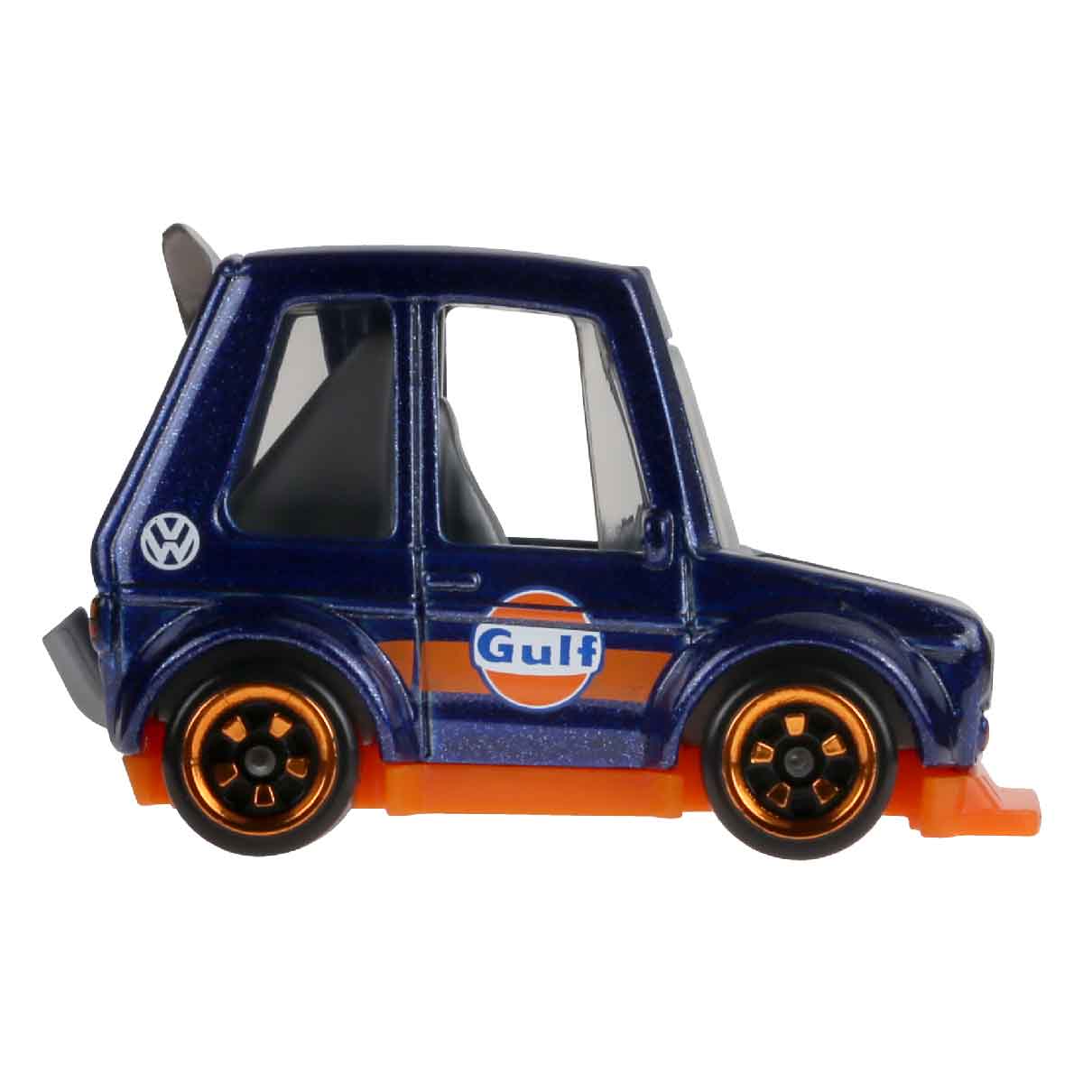 Volkswagen Golf Mk1 Racing Hot Wheels Super Sports Car Toy GDG44 - Mô hình siêu xe thể thao - Hot Wheels