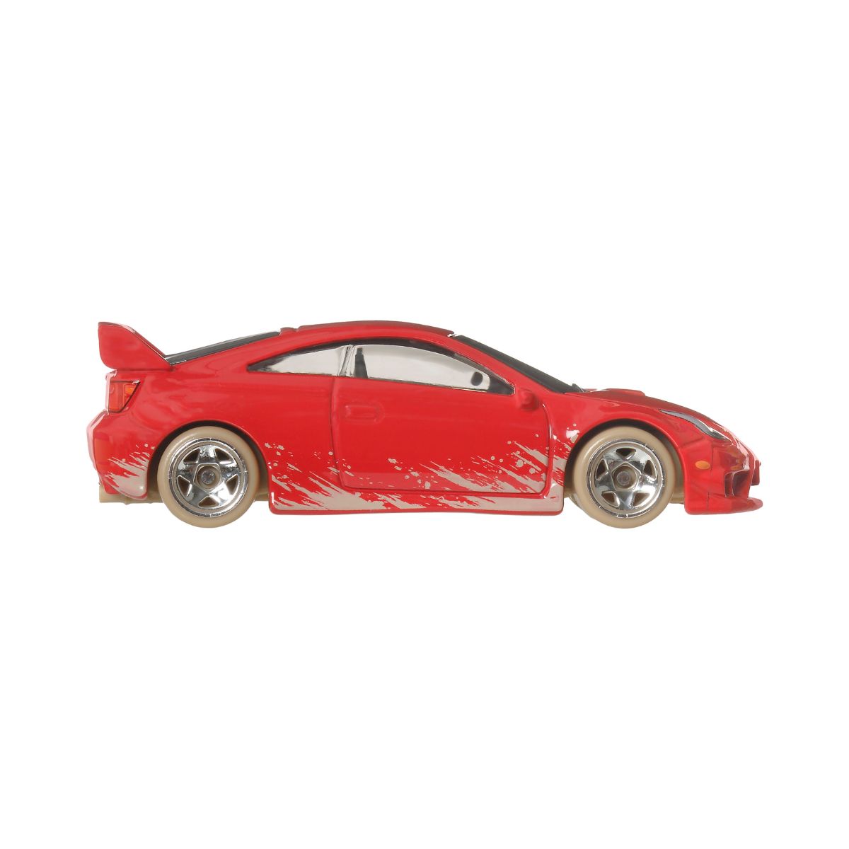 Đồ Chơi Siêu Xe Fast And Furious Toyota Celica HOT WHEELS JKX15/HNR88