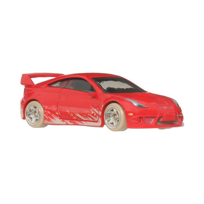 Đồ Chơi Siêu Xe Fast And Furious Toyota Celica HOT WHEELS JKX15/HNR88