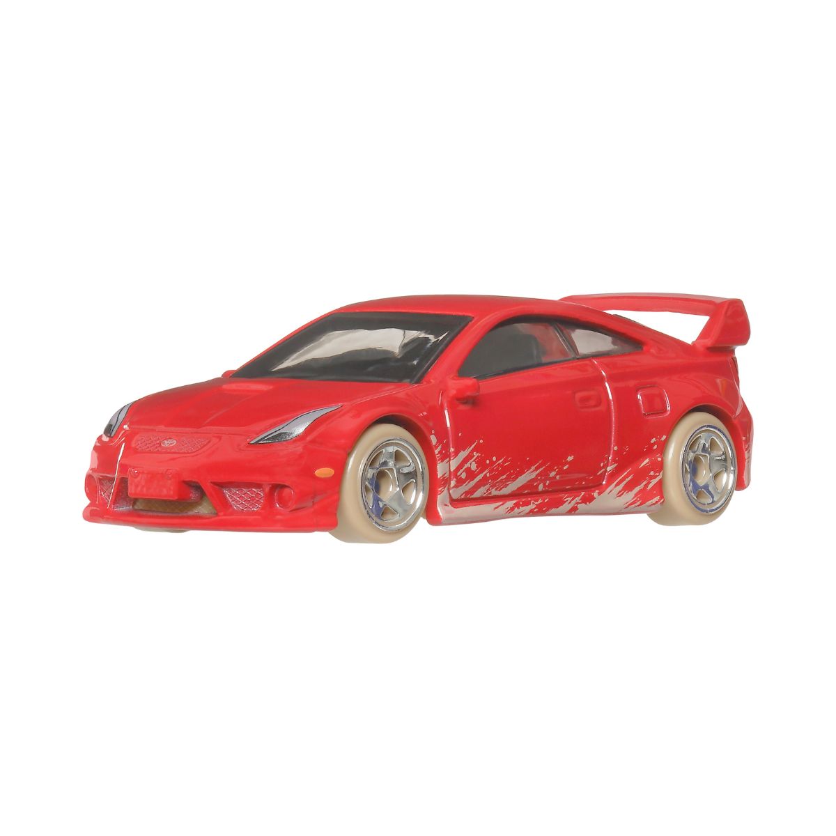 Đồ Chơi Siêu Xe Fast And Furious Toyota Celica HOT WHEELS JKX15/HNR88