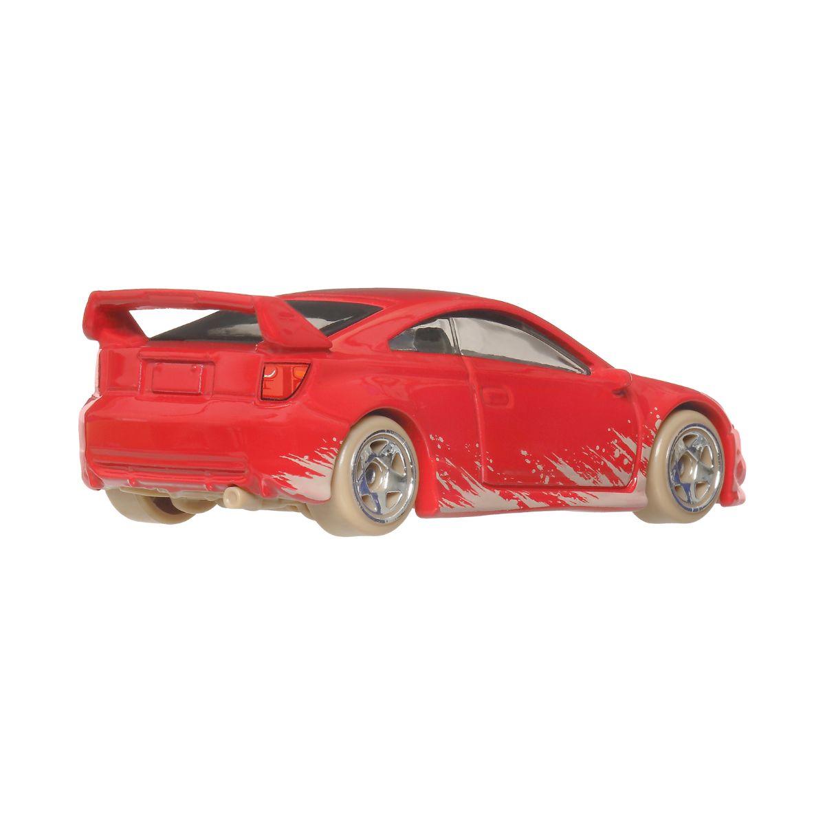 Đồ Chơi Siêu Xe Fast And Furious Toyota Celica HOT WHEELS JKX15/HNR88