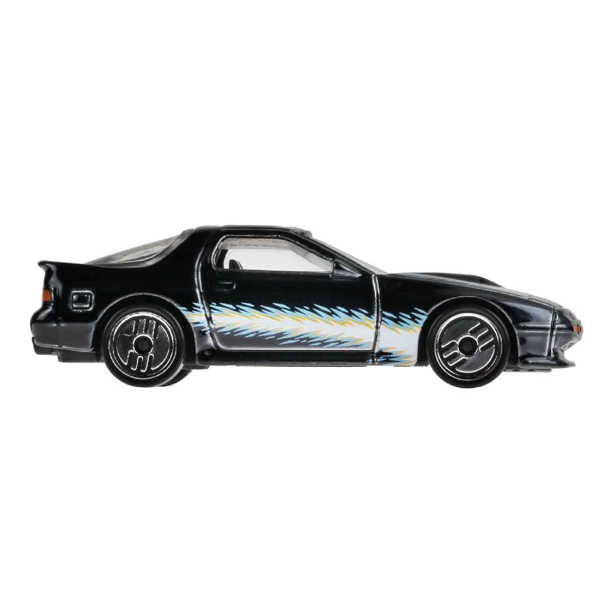 Ultra Hots '89 Mazda Savanna Rx-7 Fc3s - Mô hình xe siêu xe - Hot Wheels HDG52