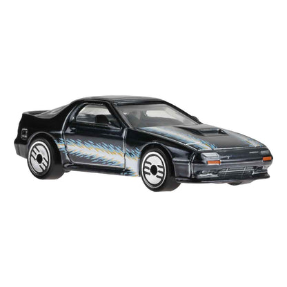 Ultra Hots '89 Mazda Savanna Rx-7 Fc3s - Mô hình xe siêu xe - Hot Wheels HDG52