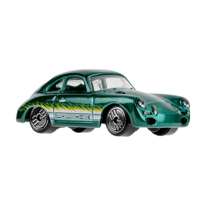 Ultra Hots Porsche 356 Outlaw - Mô hình xe ô tô - Hot Wheels HDG52