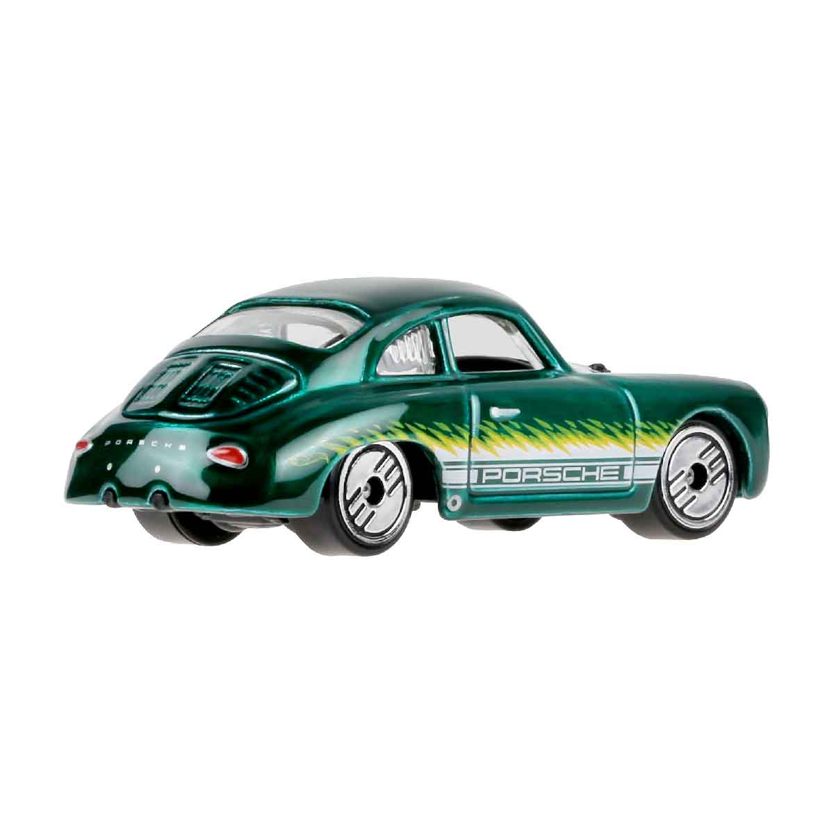 Ultra Hots Porsche 356 Outlaw - Mô hình xe ô tô - Hot Wheels HDG52
