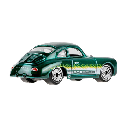 Ultra Hots Porsche 356 Outlaw - Mô hình xe ô tô - Hot Wheels HDG52