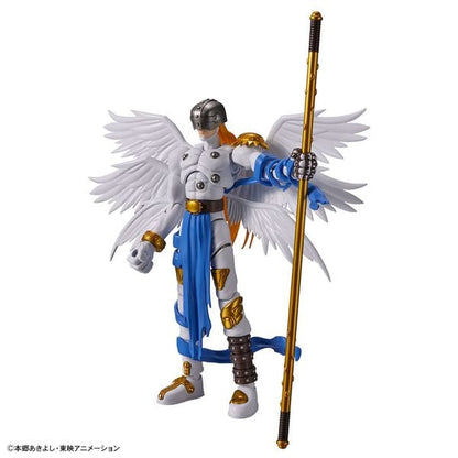 Angemon - Figure-rise Standard - Digimon Adventure