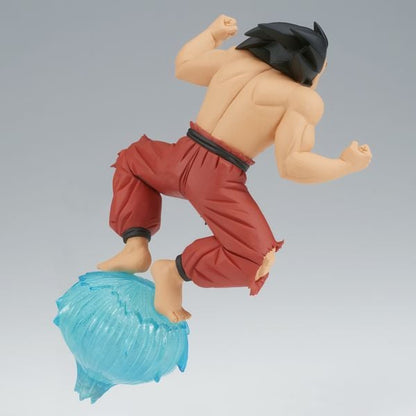 Dragon Ball GxMateria Son Goku III