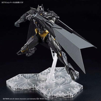 Batman - Figure-rise Standard Amplified - DC Comics