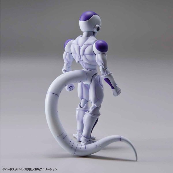 Final Form Frieza - Figure-rise Standard - Dragon Ball