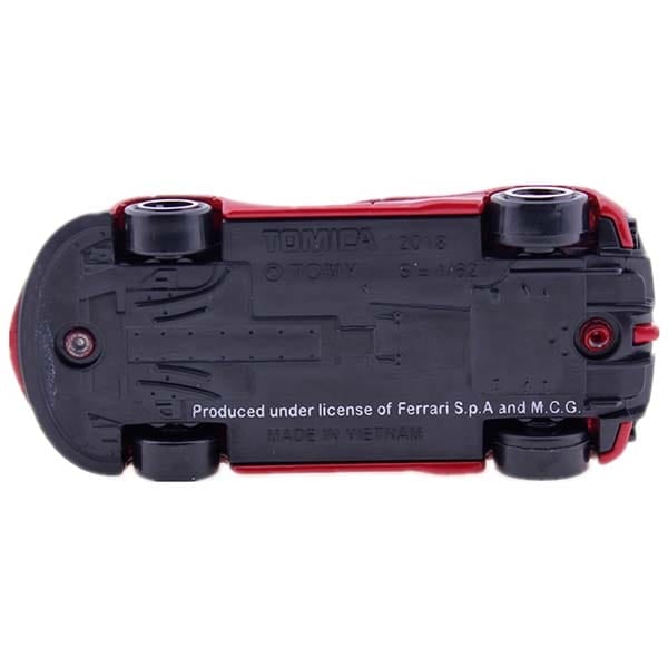 Đồ chơi mô hình xe Tomica No.62 LaFerrari