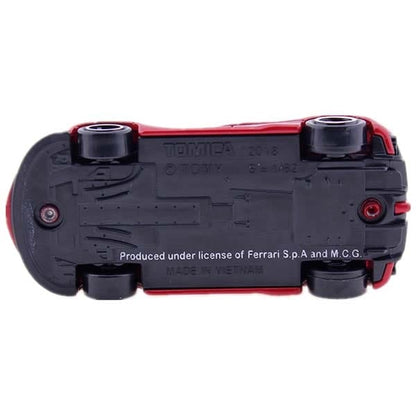 Đồ chơi mô hình xe Tomica No.62 LaFerrari