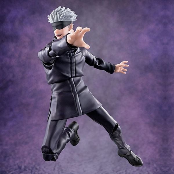 S.H.Figuarts Satoru Gojo - Jujutsu Kaisen