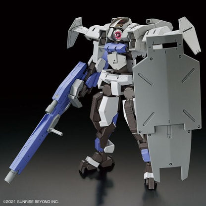 Brady Fox - Kyoukai Senki - HG 1/72