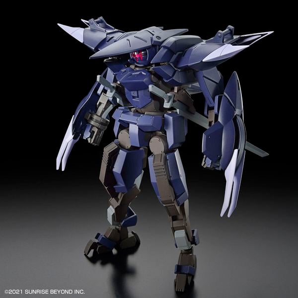 Brady Phantom - Kyoukai Senki - HG 1/72