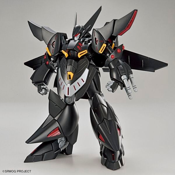 Gespenst - Super Robot Wars OG - HG