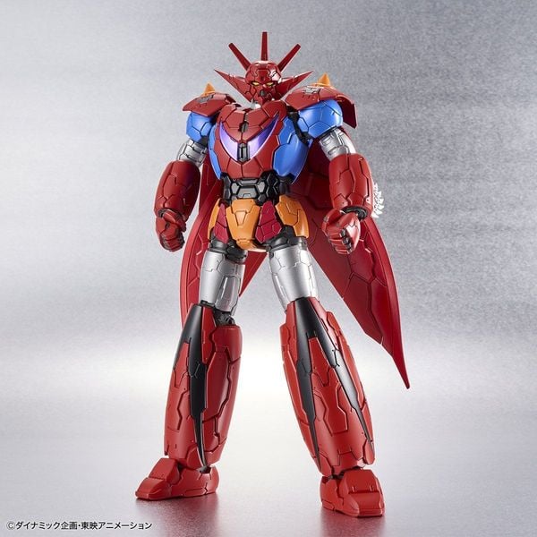 Getter Dragon Infinitism - HG 1/144