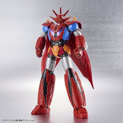 Getter Dragon Infinitism - HG 1/144