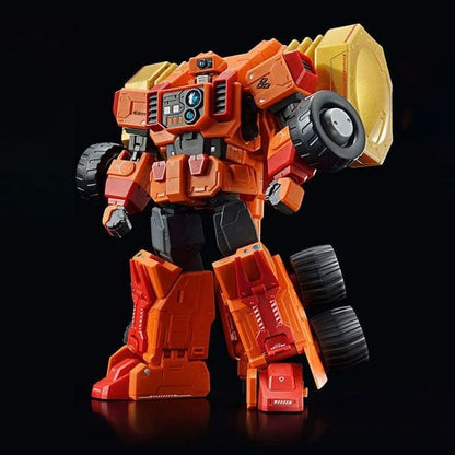 GoldyMarg - RG King of the Braves Gaogaigar