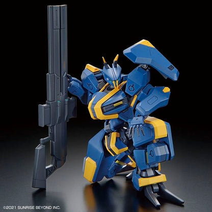 MAILeS Jogan - Kyoukai Senki - HG 1/72