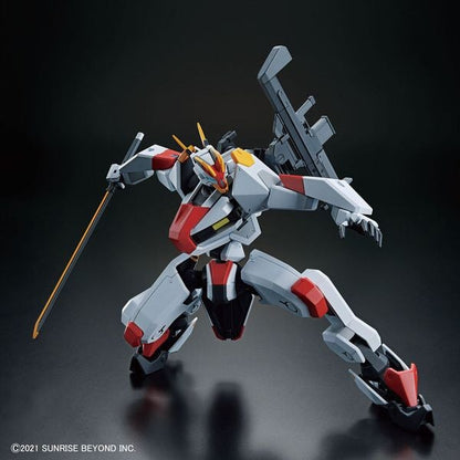 MAILeS Kenbu - Kyoukai Senki - HG 1/72