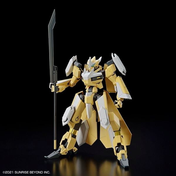MAILeS Reiki Kai - Kyoukai Senki - HG 1/72