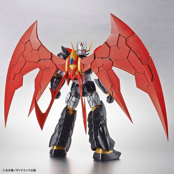 Mazinkaiser Infinitism - HG 1/144