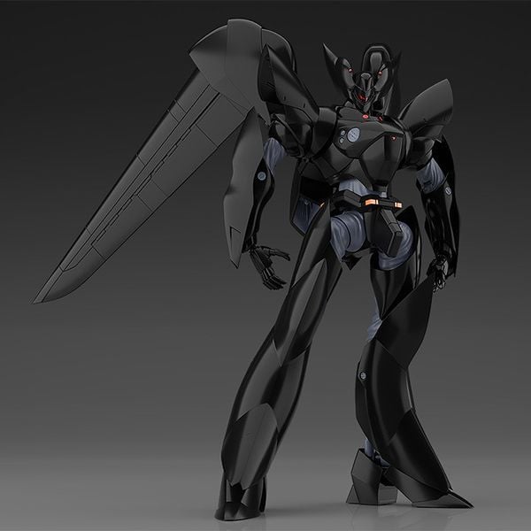 MODEROID TYPE-J9 Griffon - Mobile Police Patlabor - Mô hình lắp ráp chính hãng