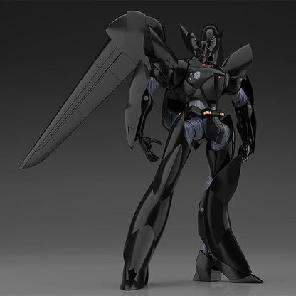 MODEROID TYPE-J9 Griffon - Mobile Police Patlabor - Mô hình lắp ráp chính hãng