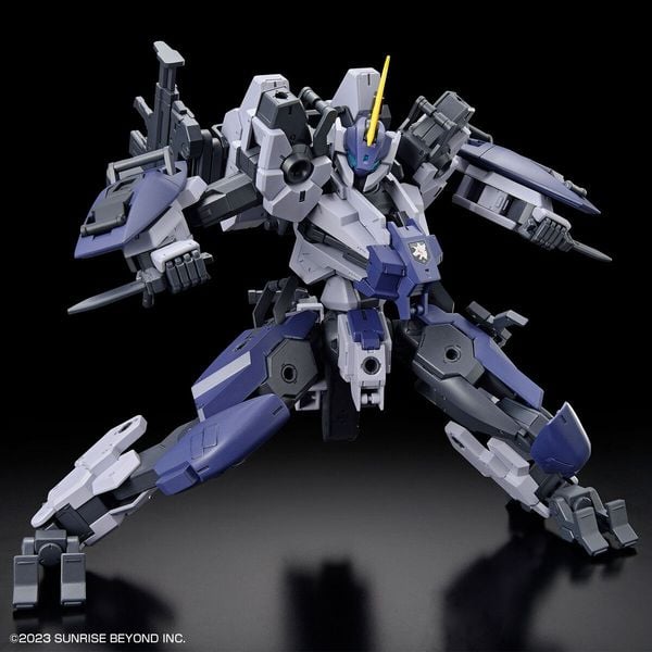 MAILeS Protogouyo - Kyoukai Senki - HG 1/72