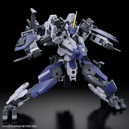 MAILeS Protogouyo - Kyoukai Senki - HG 1/72