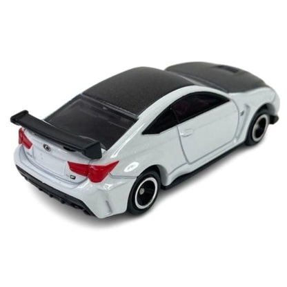 Tomica No. 84 Lexus RC F Performance Package