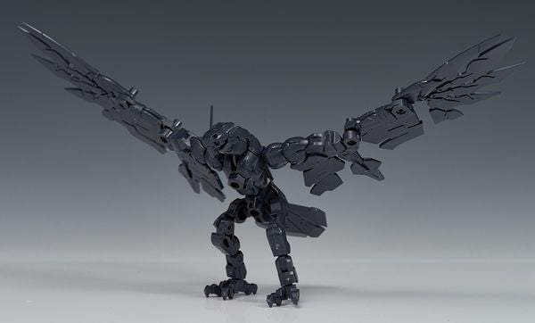Hexa Gear Alternative Sneak Sight - Kotobukiya HG038X
