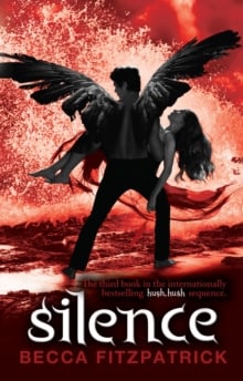 Silence (The Hush, Hush Saga book 3)