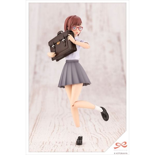 Sousai Shojo Teien Koyomi Takanashi Ryobu High School Summer Clothes - Kotobukiya JK011