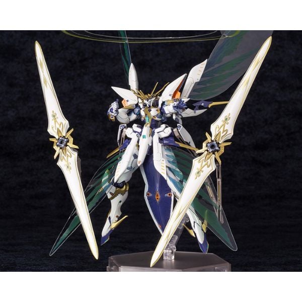 Siren - Xenoblade Chronicles - Kotobukiya KP349R