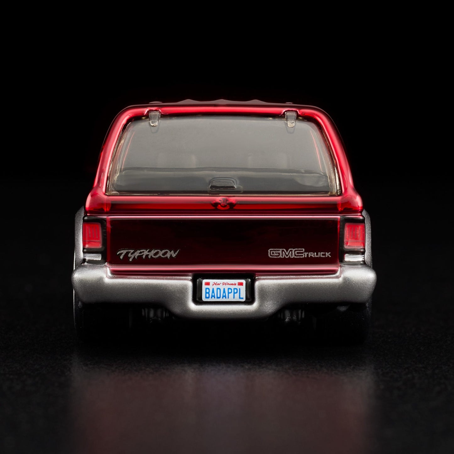 RLC 1992 GMC Typhoon