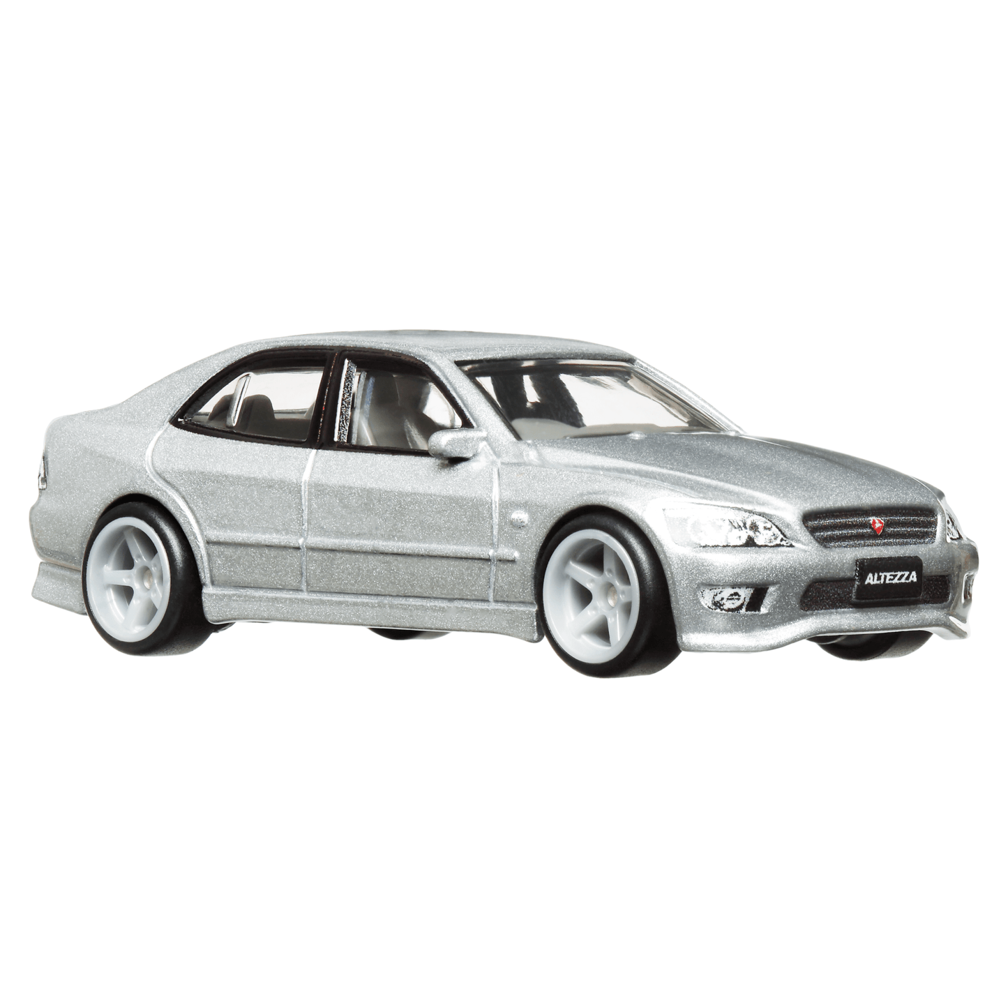 Hot Wheels Car Culture Circuit Legends '98 Toyota Altezza Xe Mô Hình Tỉ Lệ 1:64 Hot Wheels HKC66 - Hình ảnh chi tiết 2