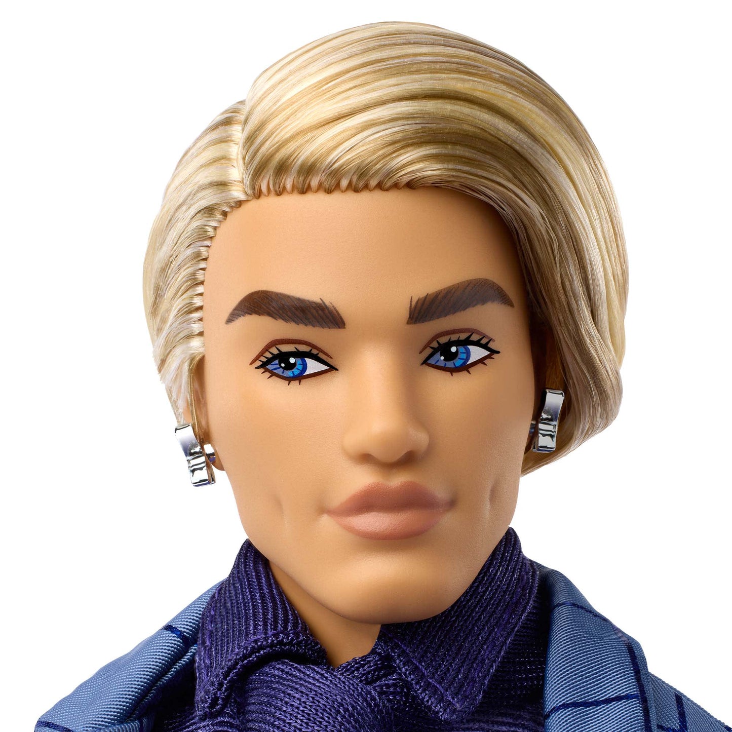 Ken Kouture Doll #1 - Búp bê Thời trang Cao cấp - Barbie Signature HRM23 Barbie Signature - ảnh 8 - Dolls