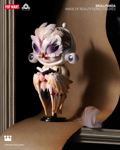 SKULLPANDA Image Of Reality Series Figures - Mô Hình Blindbox Chính Hãng Pop Mart
