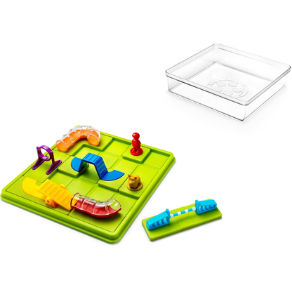 Đồ chơi trí tuệ Smartgames Thử thách Smart Dog