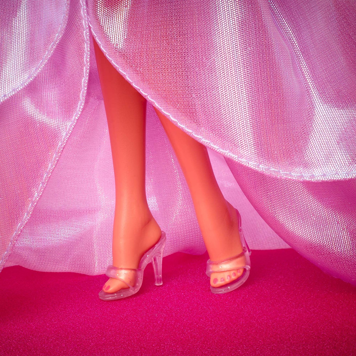 Barbie Gala Collection Lavender Daydream Doll