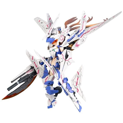 SOL Raptor Megami Device - Kotobukiya