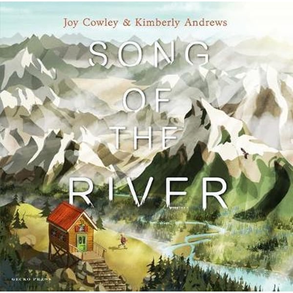 Song Of The River