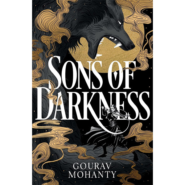 Sons Of Darkness