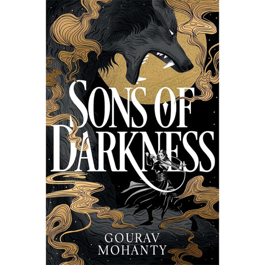 Sons Of Darkness