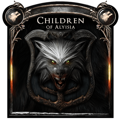 Sorcerer: Children of Alyisia Lineage Pack (Kickstarter Pre-Order Special)