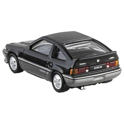 Tomica Premium 16 Honda Ballade Sports CR-X Special First Edition