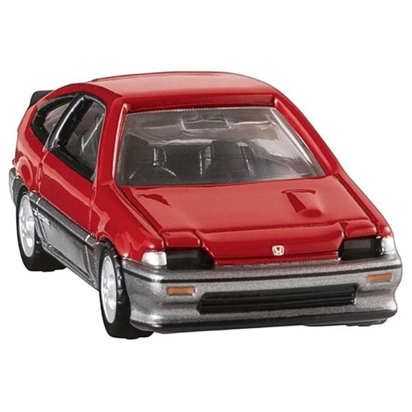 Tomica Premium 16 Honda Ballade Sports CR-X