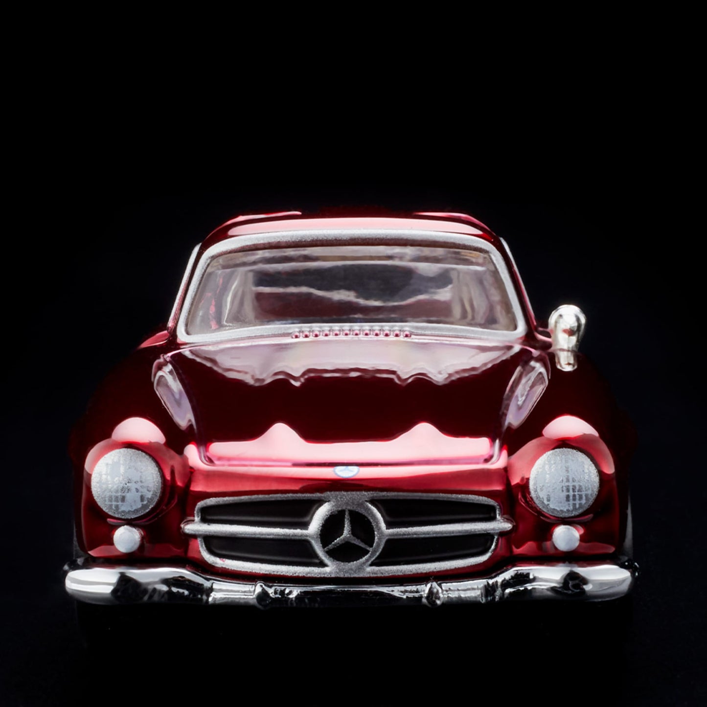 RLC Exclusive ’55 Mercedes-Benz 300 SL Xe Mô Hình Diecast Cao Cấp Hot Wheels